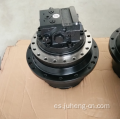 Motor de desplazamiento de mando final PC110-8 226-60-15100